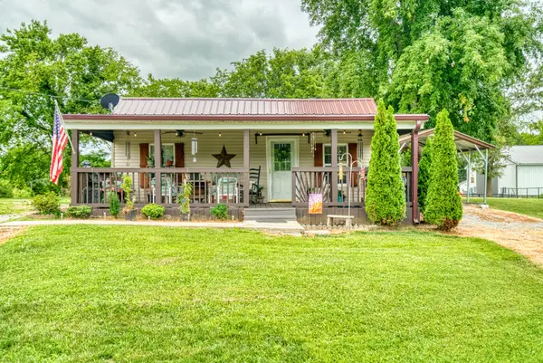 3899 W Jefferson Davis Highway, Elkton, KY 42220