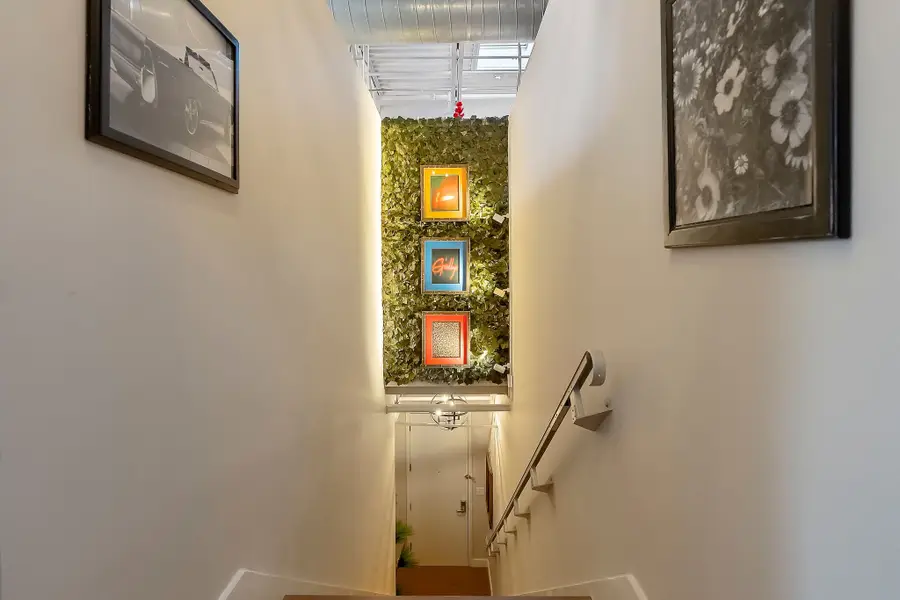 309 Church St #PH 605, Nashville, TN 37201 - #2