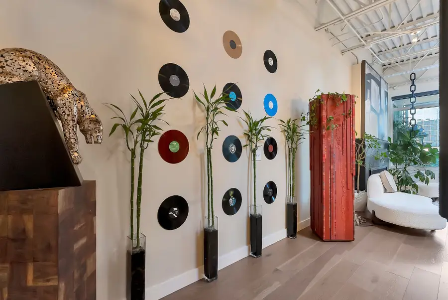309 Church St #PH 605, Nashville, TN 37201 - #3