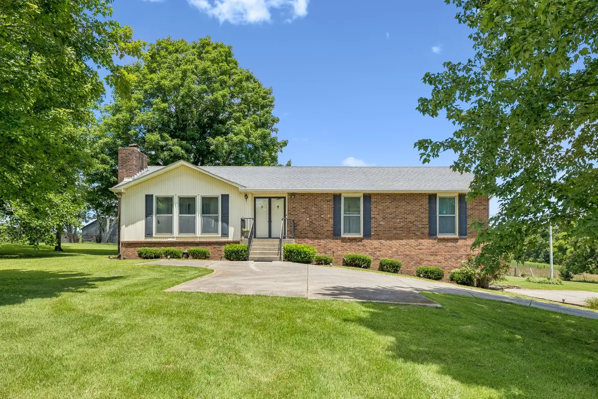2272 Osburn Rd, Arrington, TN 37014 - #1