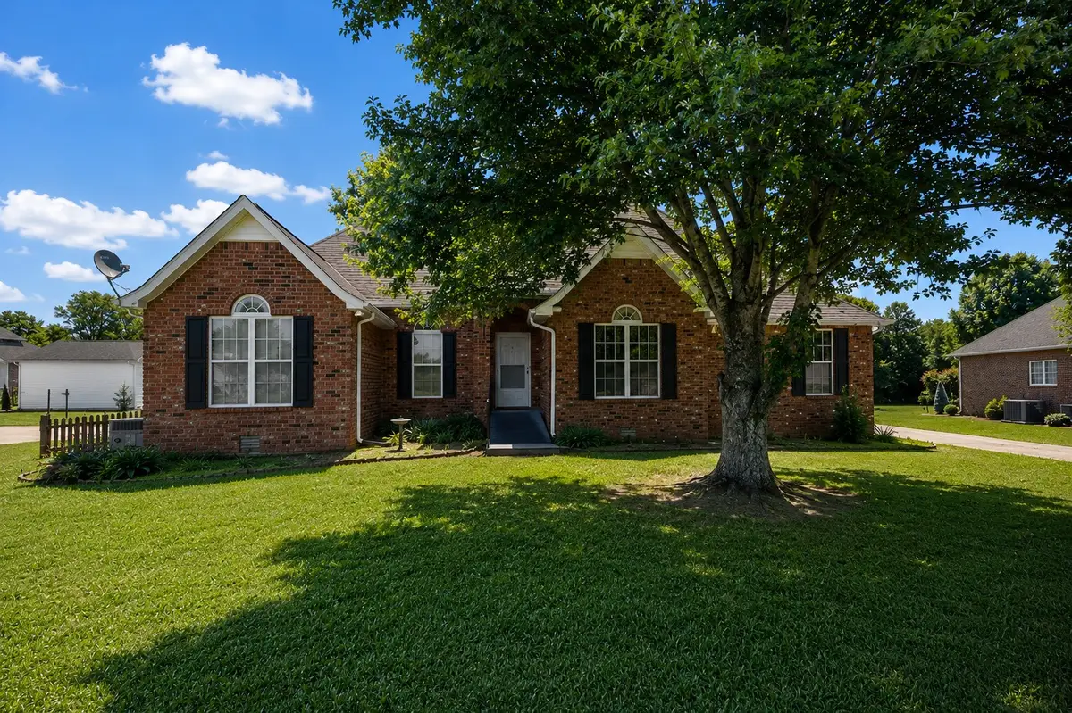 107 Honeysuckle Ct, Murfreesboro, TN 37129 - #1