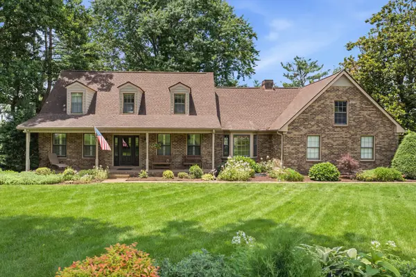 1207 Arrowhead Drive, Brentwood, TN 37027