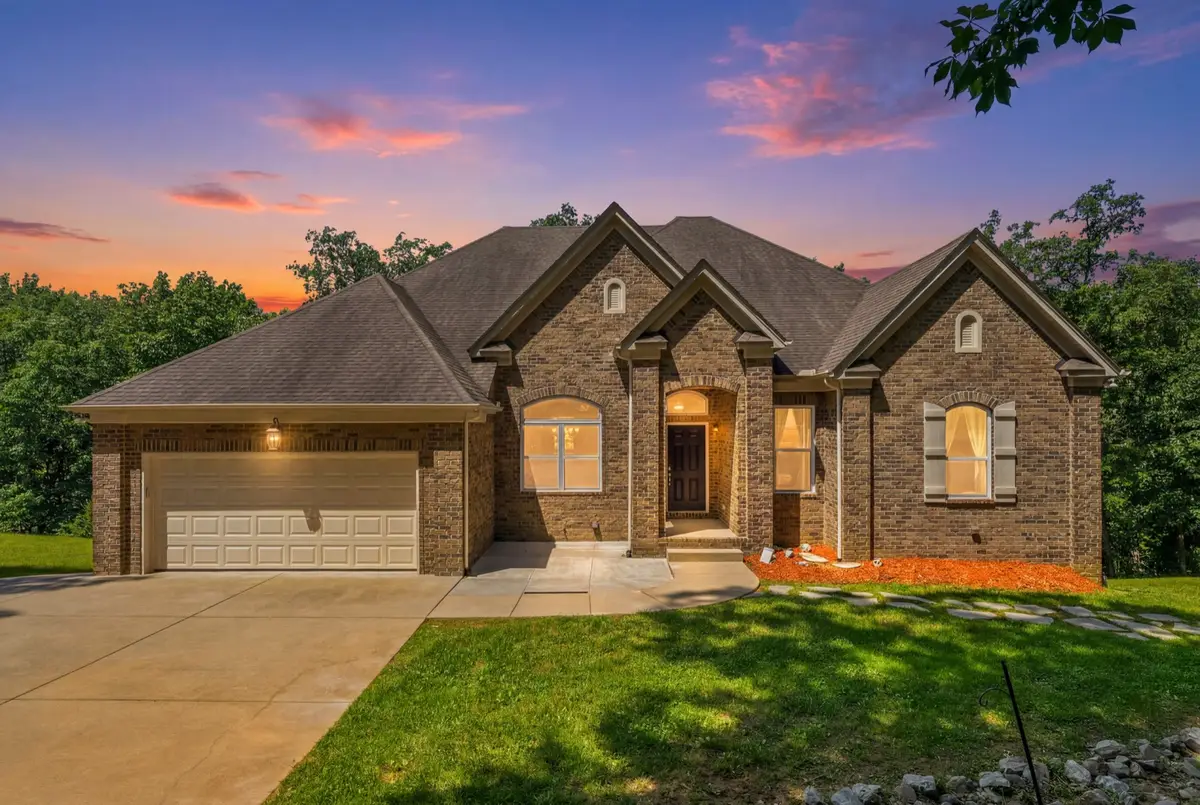 500 Moncrief Ave, Goodlettsville, TN 37072 - #1