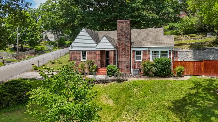 201 N Seminole Drive, Chattanooga, TN 37411 - #2