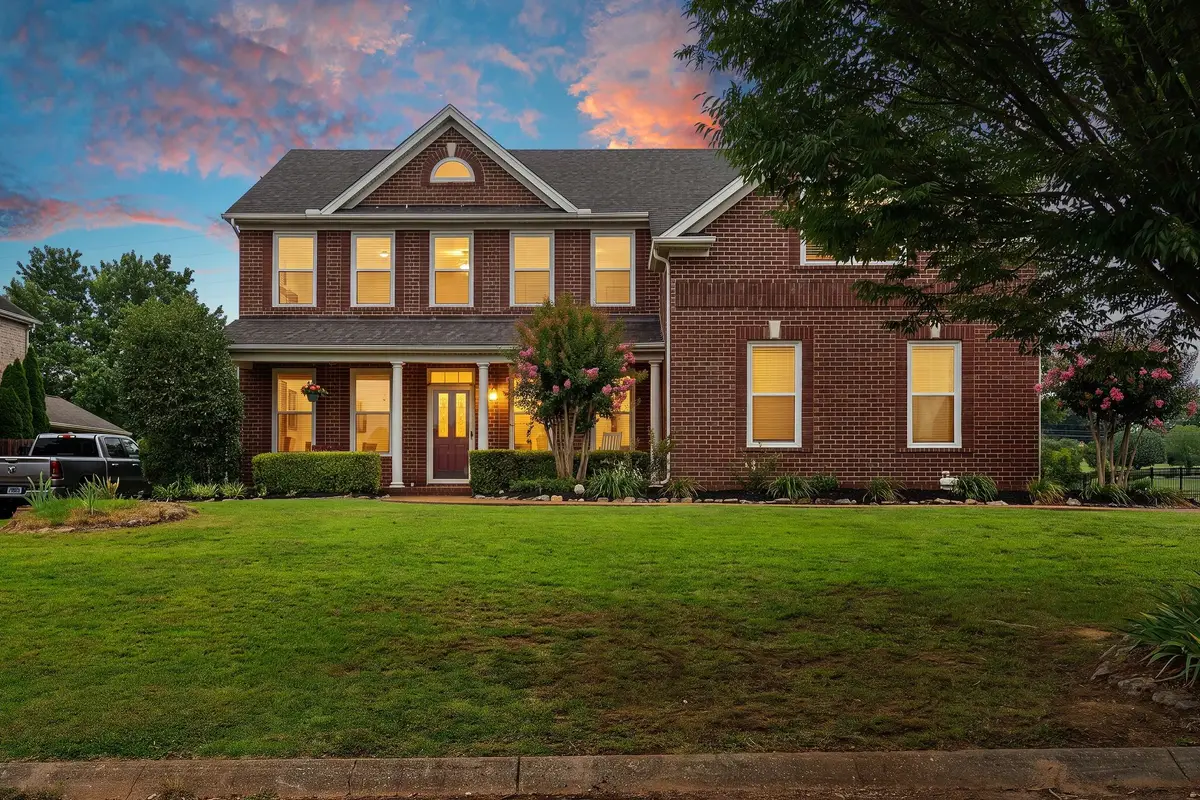 111 Camp Creek Cir, Hendersonville, TN 37075 - #1
