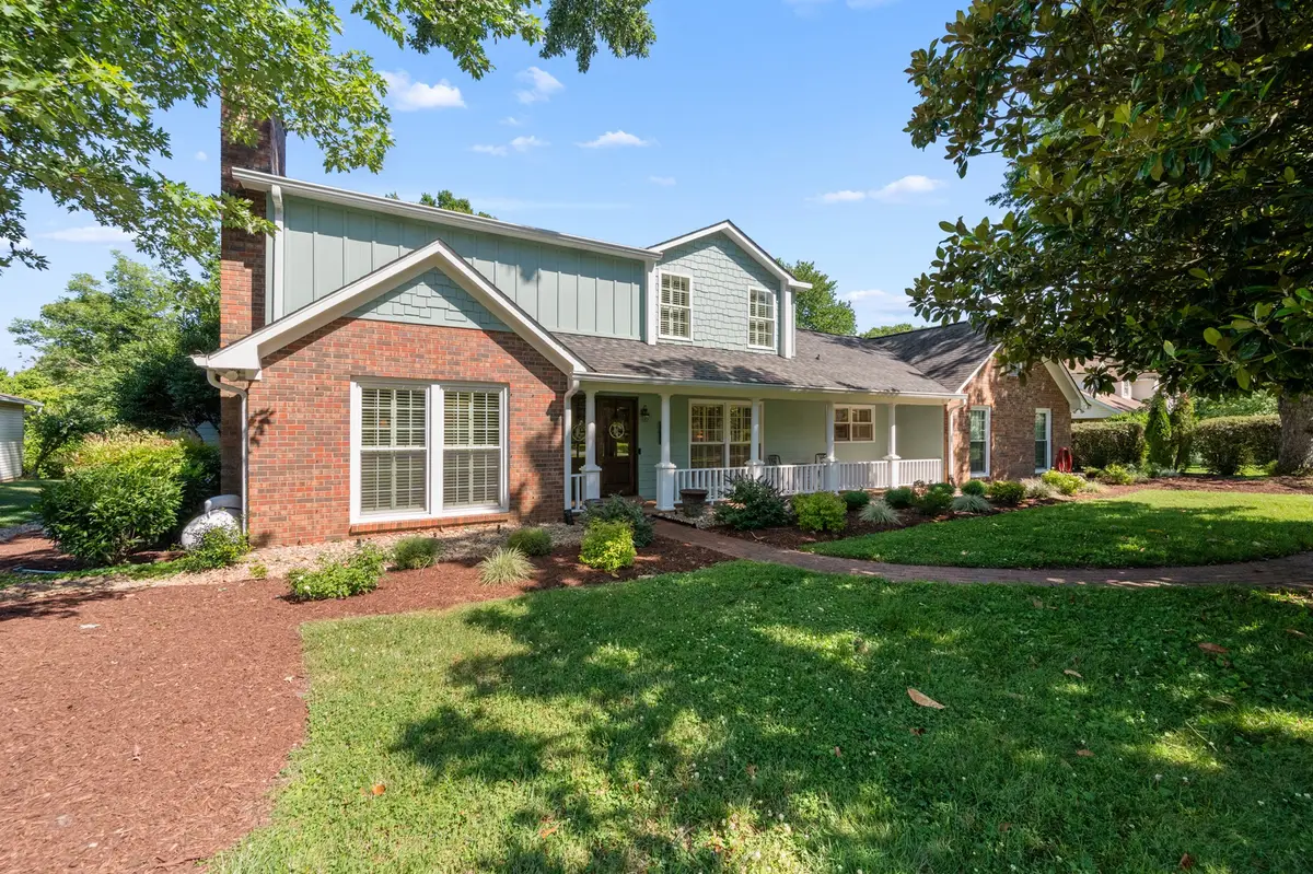 2240 Racquet Club Dr, Murfreesboro, TN 37128 - #1