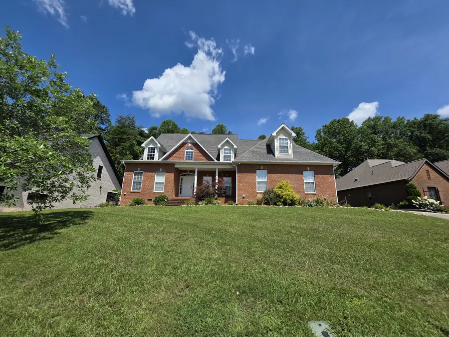 1359 Buckingham Pl, Cookeville, TN 38501 - #2