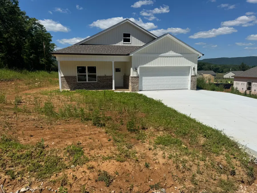 13 Hamby Dr, Pelham, TN 37366 - #2