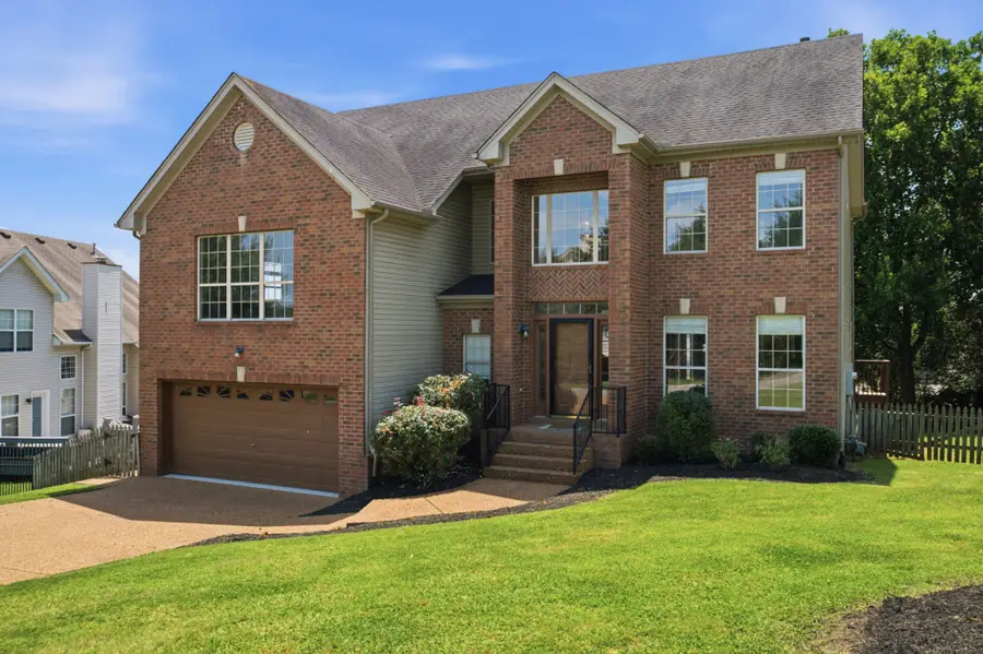106 Paige Park Ln, Goodlettsville, TN 37072 - #3