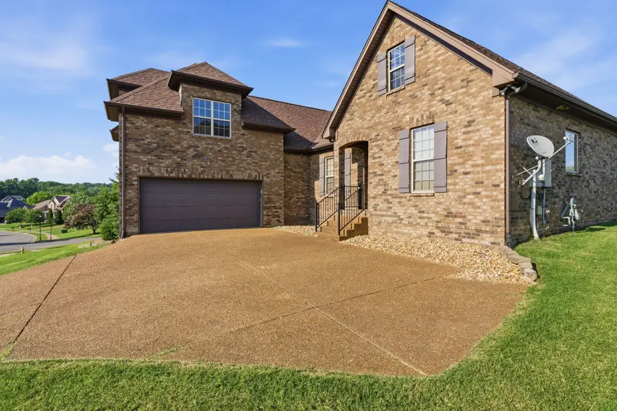 108 Shadowhaven Way N, Hendersonville, TN 37075 - #3