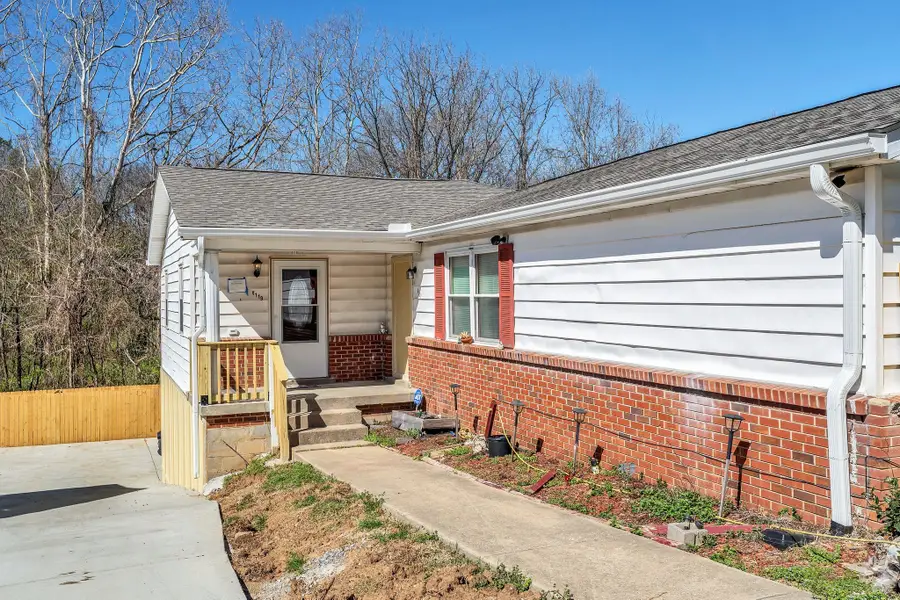 8117 Bonnafair Dr, Hermitage, TN 37076 - #3
