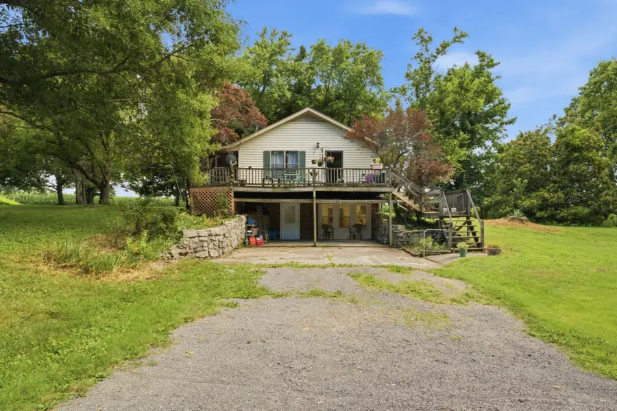 145 Crenshaw Rd, Bethpage, TN 37022 - #3