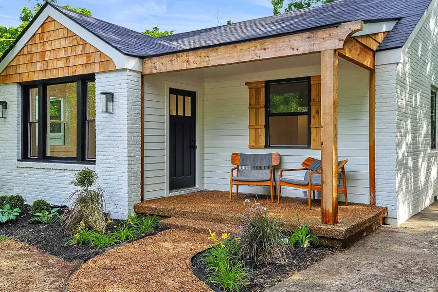 1230 Ardee Ave, Nashville, TN 37216 - #2