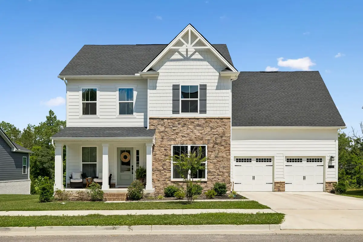 3017 Canyon Echo Dr, Franklin, TN 37064 - #1