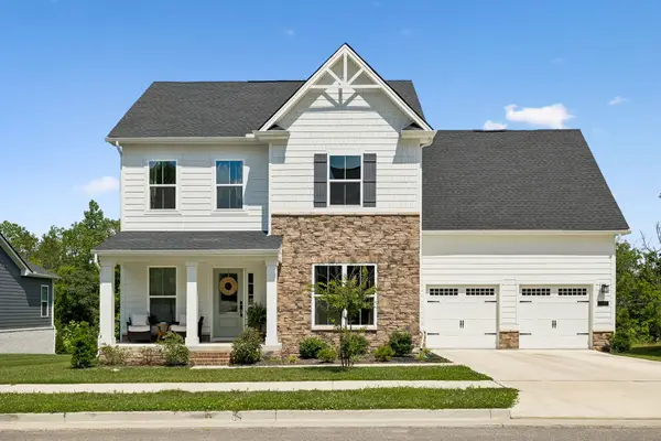 3017 Canyon Echo Dr, Franklin, TN 37064