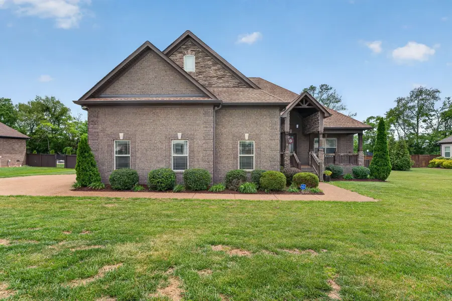 450 Cobblestone Way, Mount Juliet, TN 37122 - #2