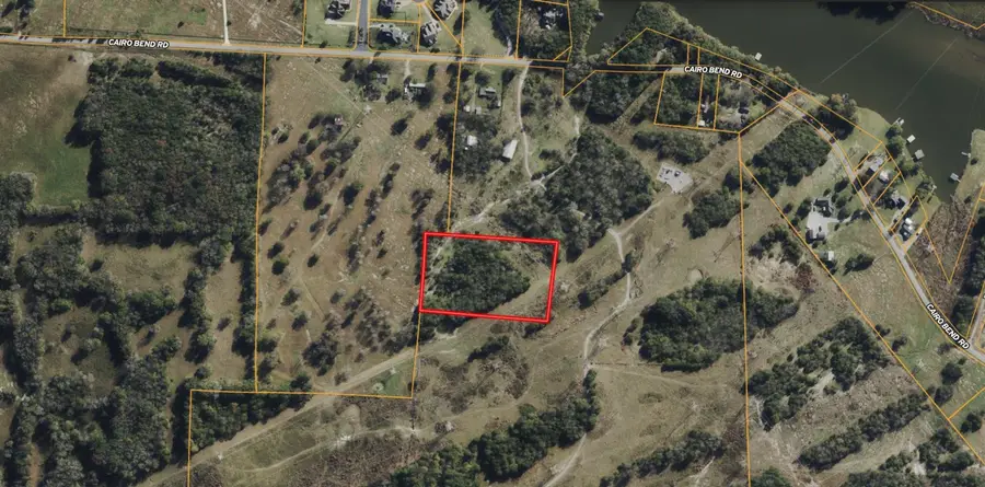 0 Cairo Bend Rd, Lebanon, TN 37087 - #2