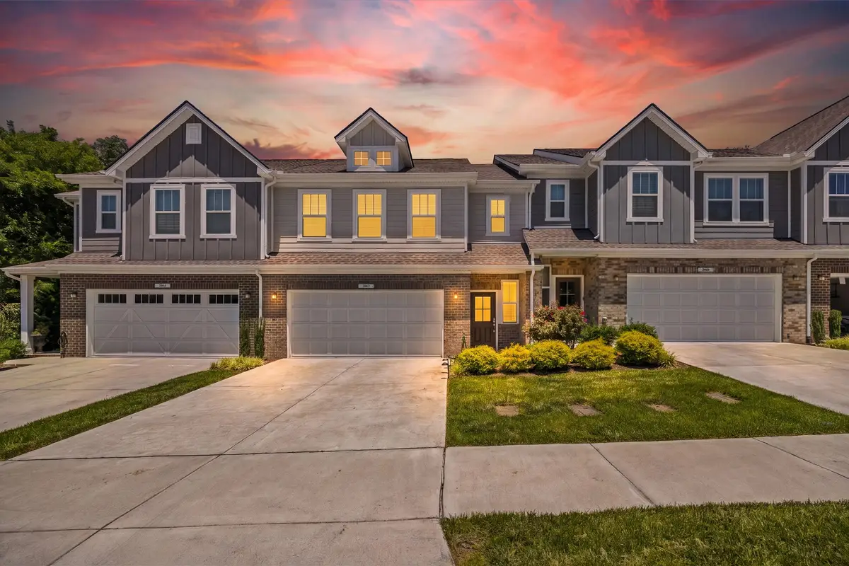 2062 Township Dr, Franklin, TN 37064 - #1