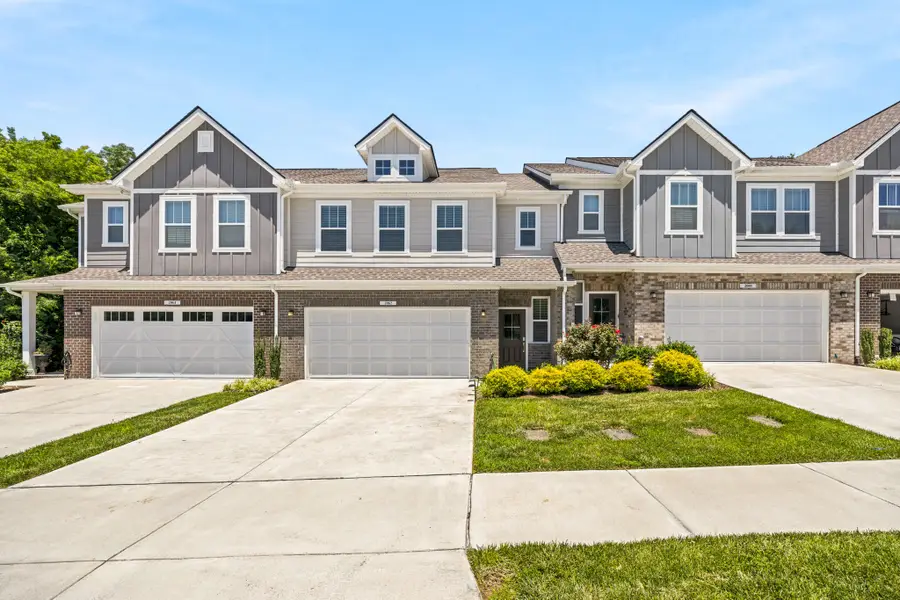2062 Township Dr, Franklin, TN 37064 - #2
