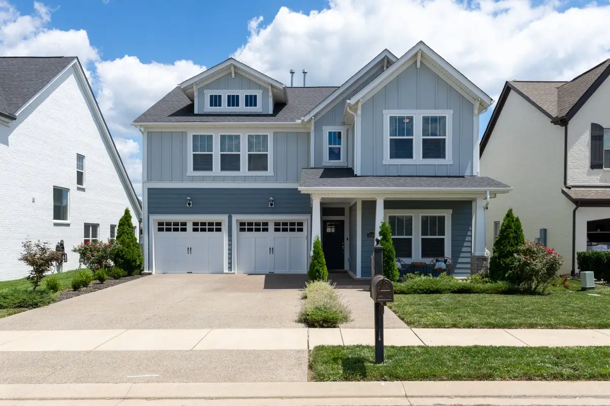 1406 Serenity Ct, Hendersonville, TN 37075 - #1