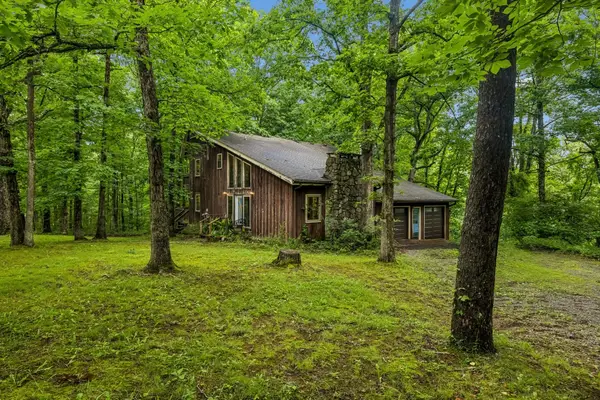 1611 Rustic Homes Ln, Signal Mountain, TN 37377