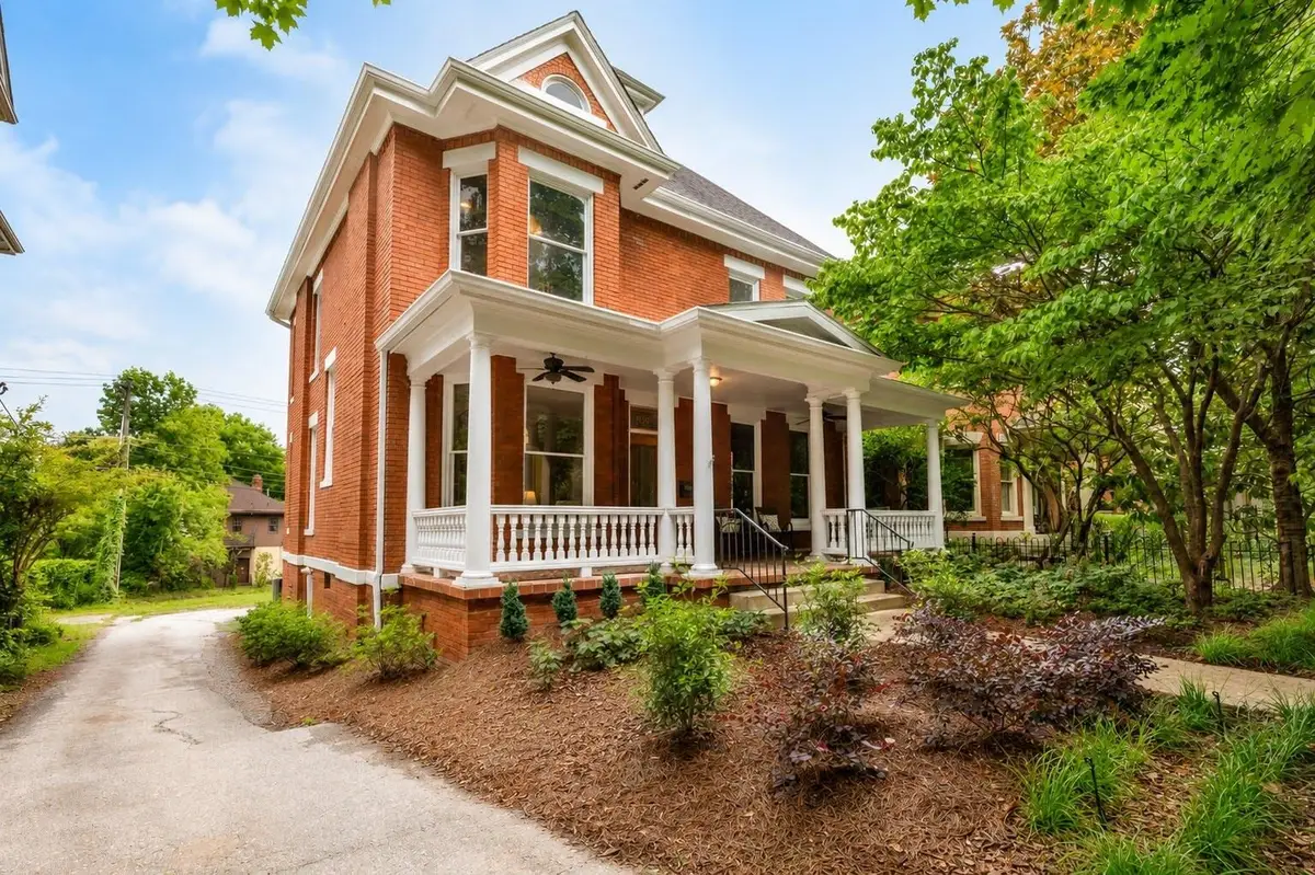 850 Oak Street, Chattanooga, TN 37403 - #1