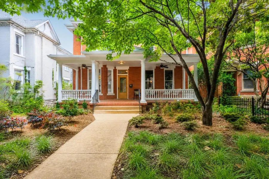 850 Oak Street, Chattanooga, TN 37403 - #3