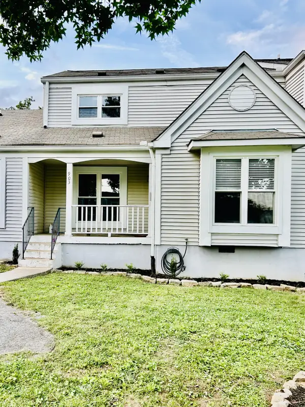 903 Rachels Pl, Hermitage, TN 37076