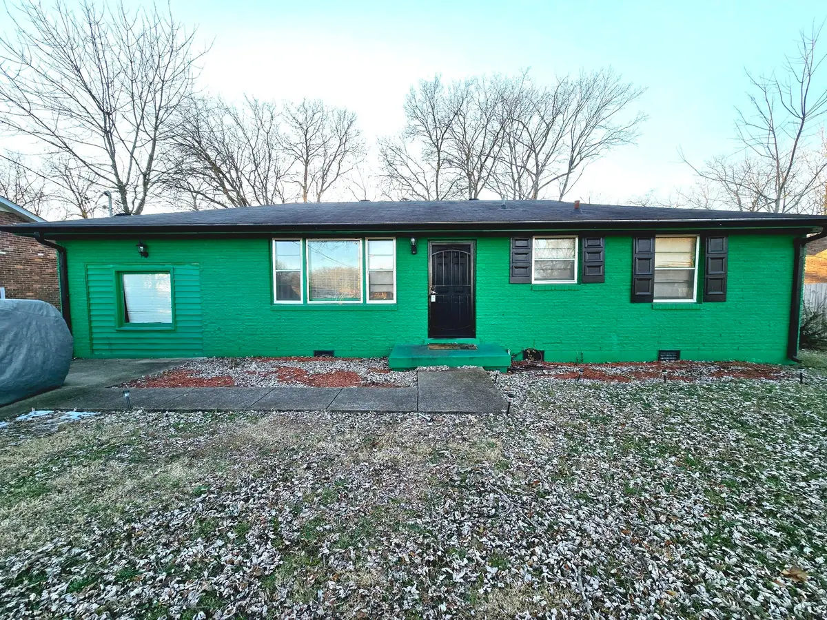 3006 Creekwood Dr, Nashville, TN 37207 - #1