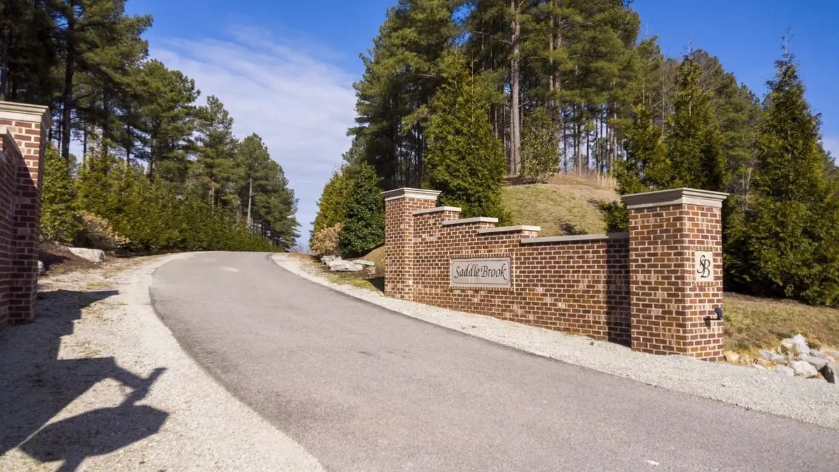 257 Saddlebrook Dr, Hohenwald, TN 38462 - #1