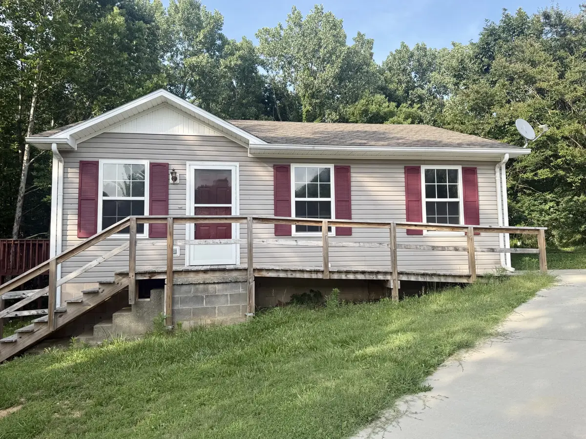 74 English Dr, Cadiz, KY 42211 - #1