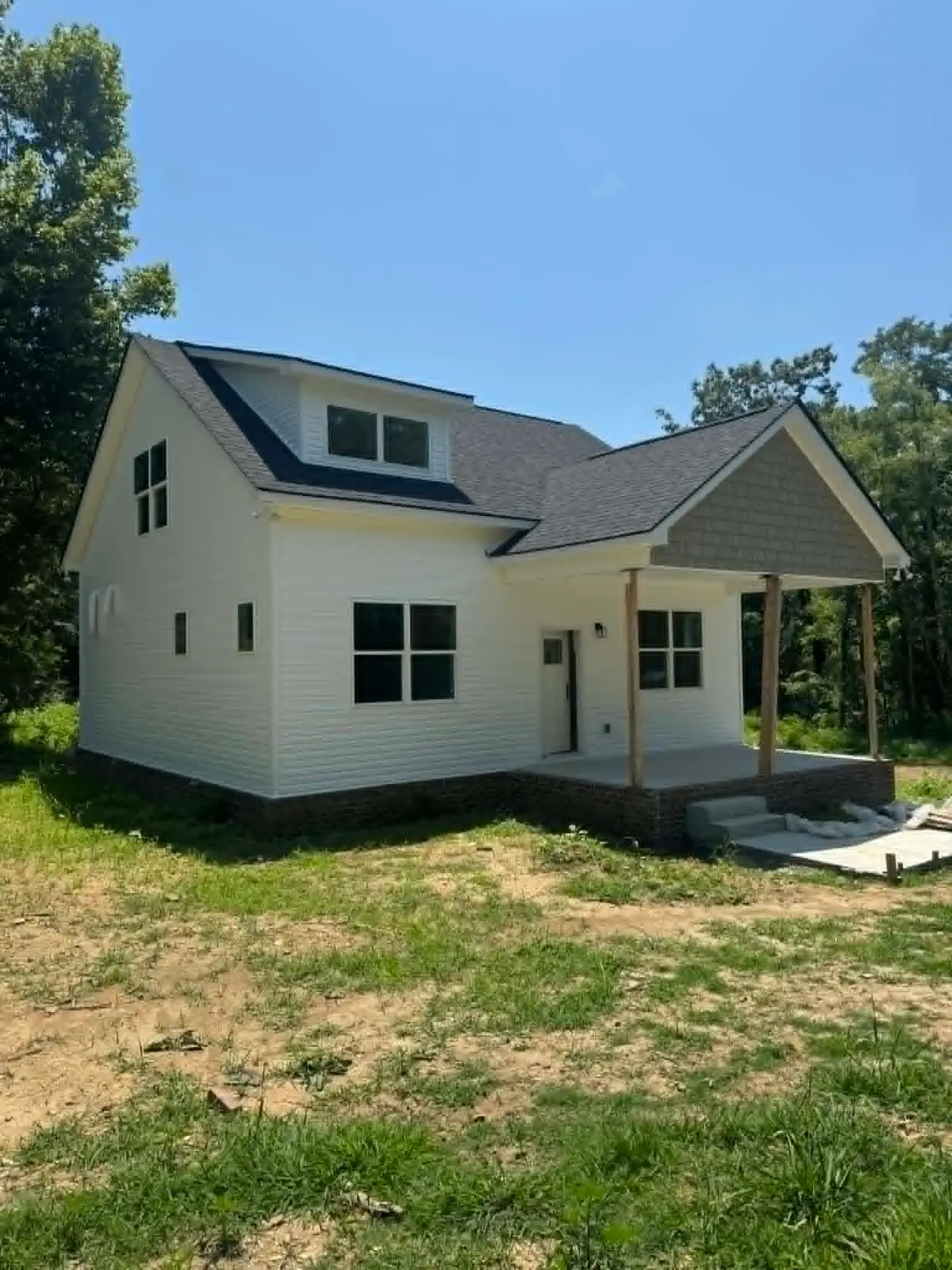 6665 Hester Rd, Springfield, TN 37172 - #1