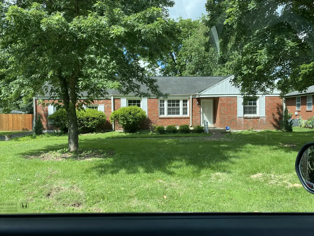 242 Graeme Dr, Nashville, TN 37214 - #1