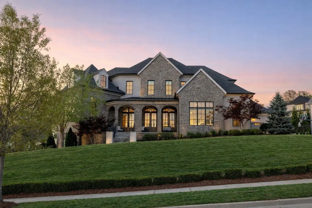 756 Steadman Ct, Brentwood, TN 37027 - #1