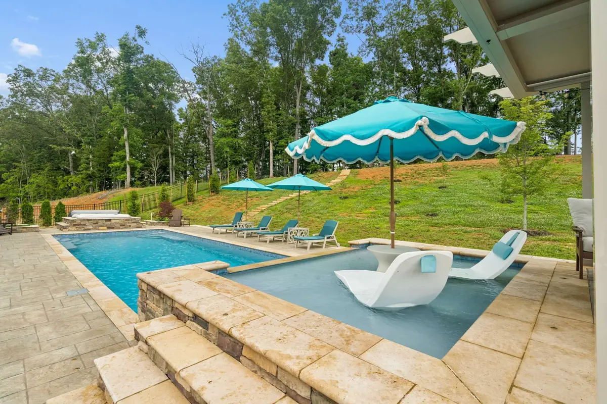 7327 Buckhorn Ct, Fairview, TN 37062 - #1