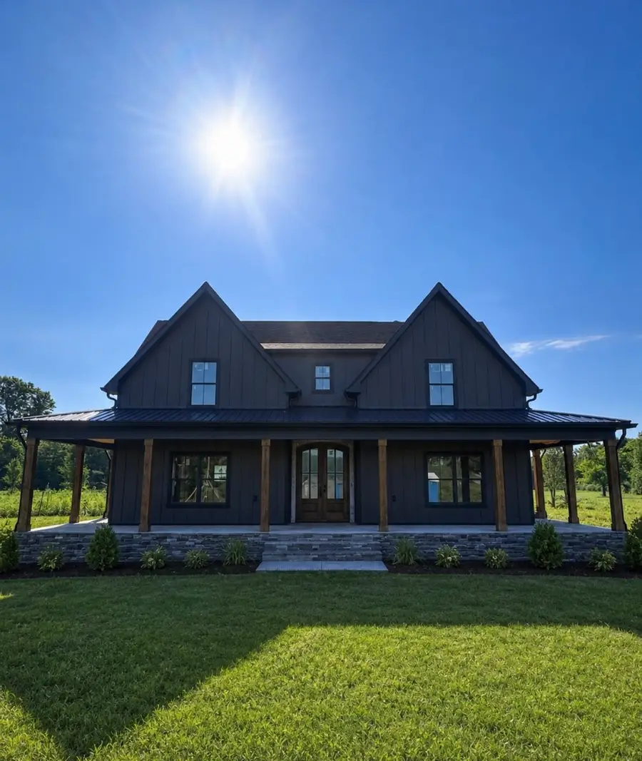 1165 Linwood Rd, Watertown, TN 37184 - #2