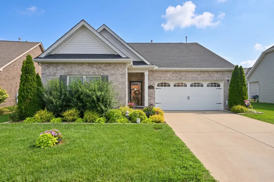 1127 Westgate Dr, Gallatin, TN 37066 - #3