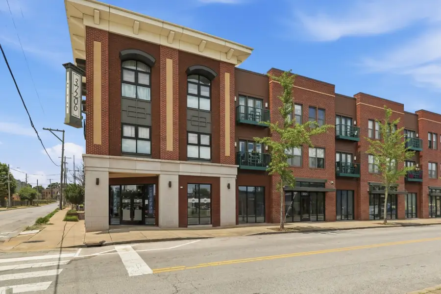 1015 Fatherland St #308, Nashville, TN 37206 - #2