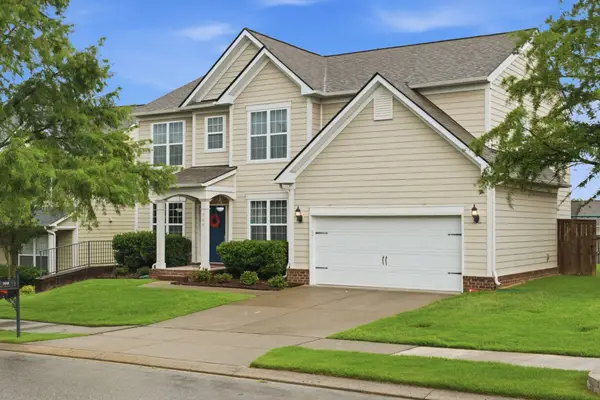 709 Wadestone Trl, Franklin, TN 37064