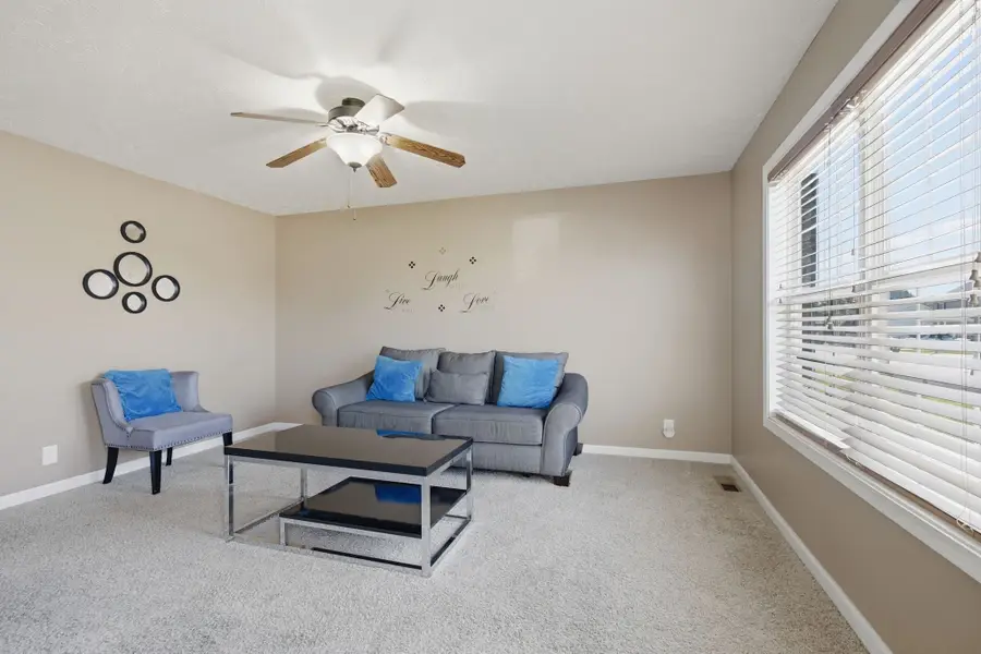 1821 Abrams Rd, Clarksville, TN 37042 - #3