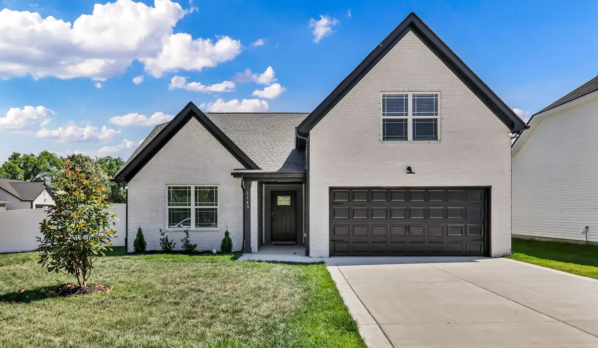 1143 Javier Dr, Springfield, TN 37172 - #1