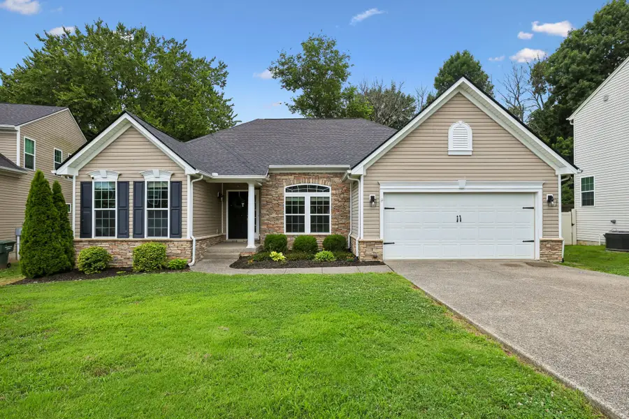 2909 Cherrybark Ct, Hermitage, TN 37076 - #2