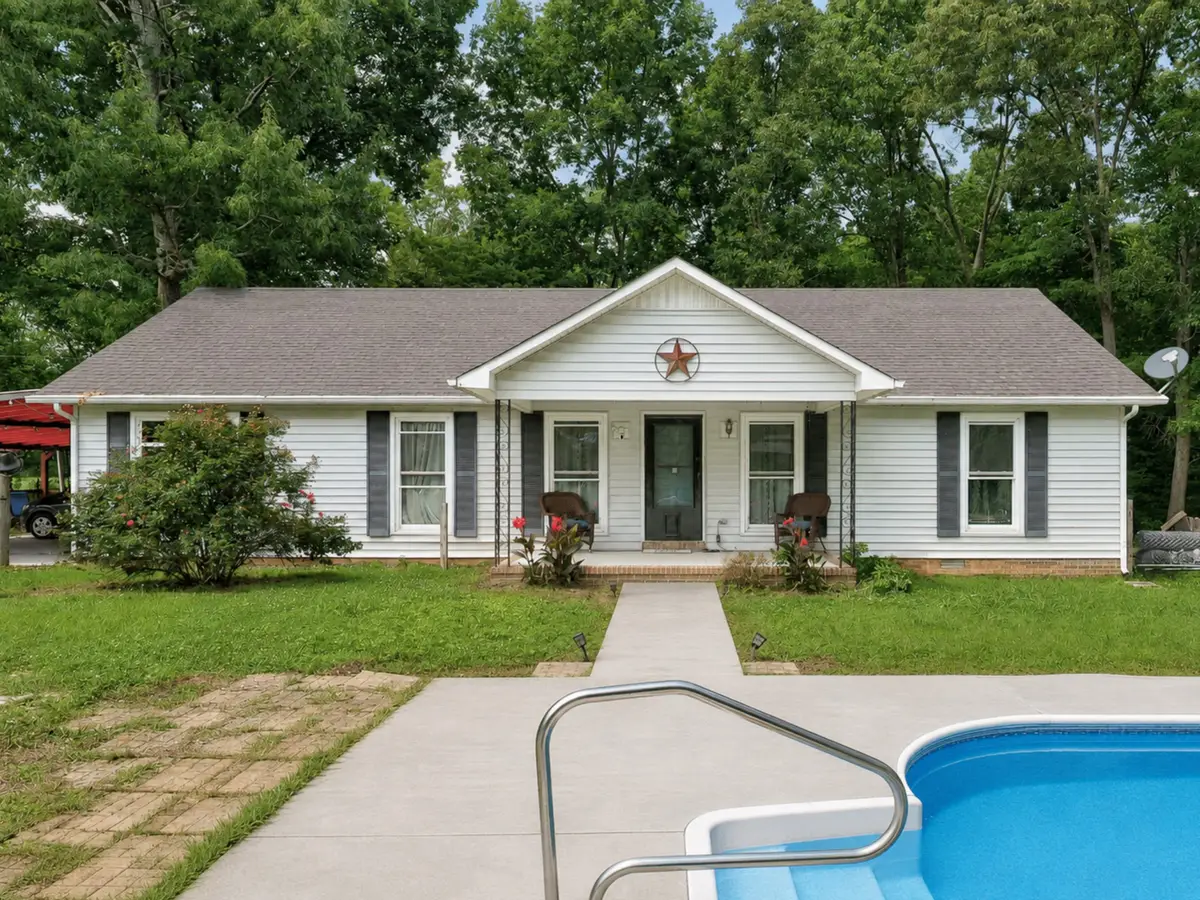144 Shady Grove Rd, Flintville, TN 37335 - #1