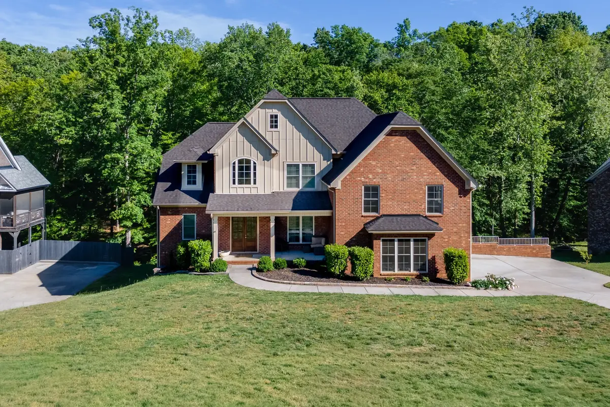 7166 Kyles Creek Dr, Fairview, TN 37062 - #1