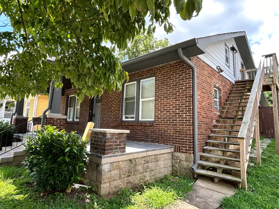 1114 Sharpe Ave, Nashville, TN 37206 - #2