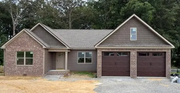 30 Dale Street, McMinnville, TN 37110 - #1