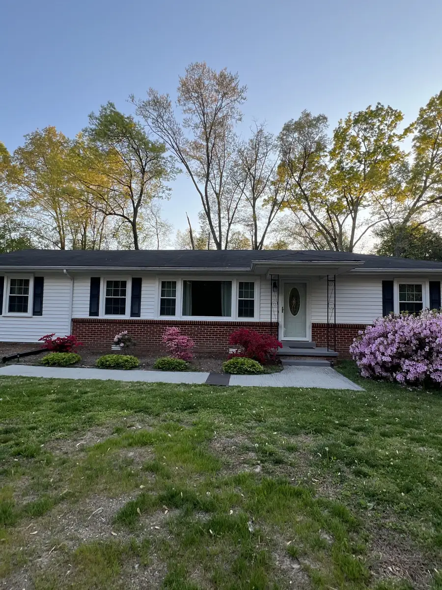 1200 Harton Blvd, Tullahoma, TN 37388 - #3