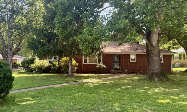 1 Gettysburg Street, Clarksville, TN 37042