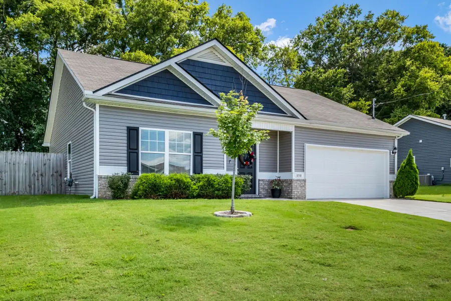 1838 Holdens Holw, Columbia, TN 38401 - #2