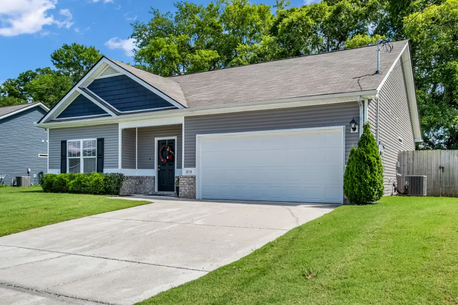 1838 Holdens Holw, Columbia, TN 38401 - #3